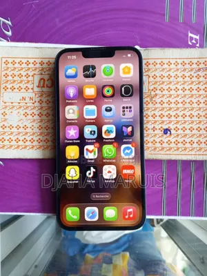 Apple iPhone 13 128 GB Blue