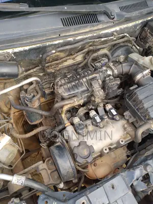 Suzuki Alto 2022 Vert