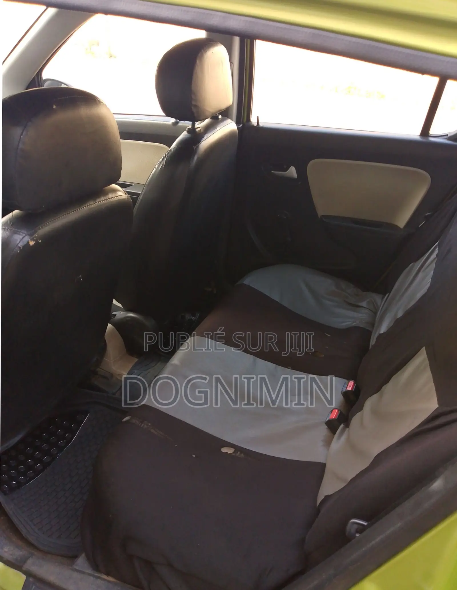 Suzuki Alto 2022 Vert