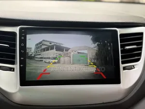 Hyundai Tucson Limited AWD 2018 Blanc cassé