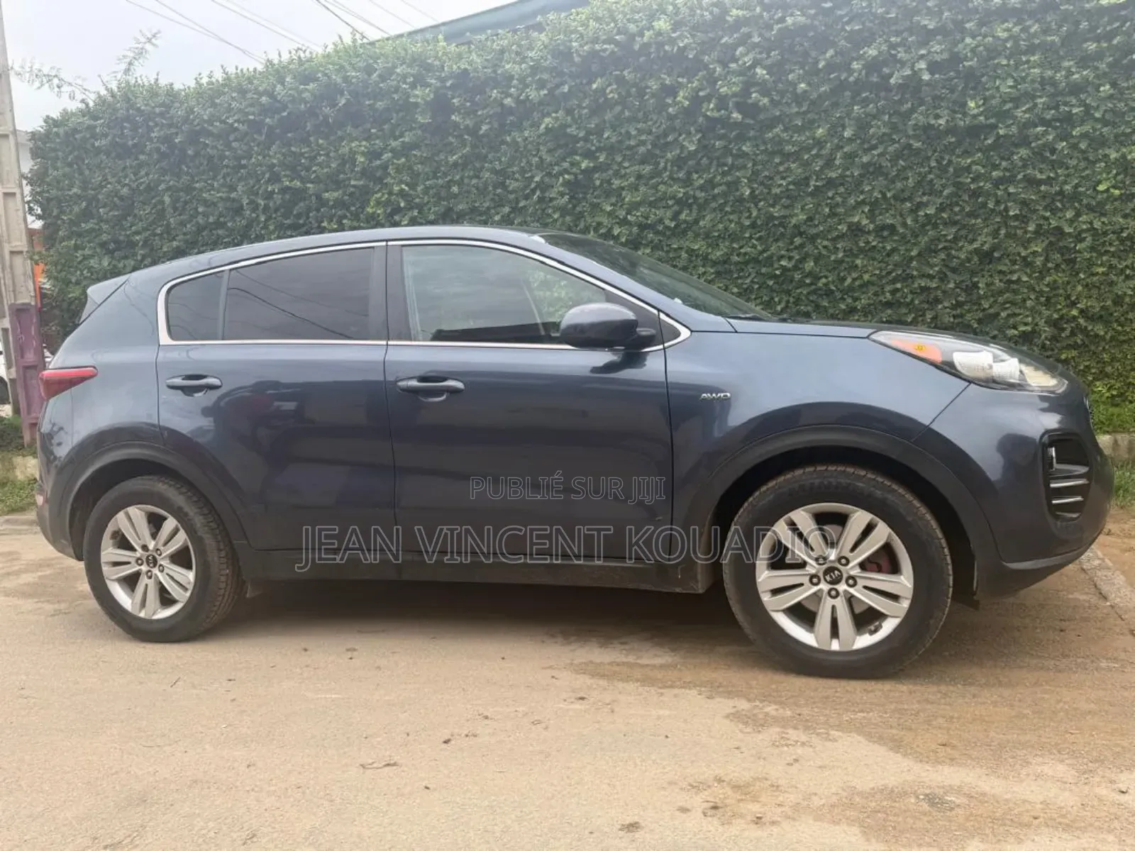 Kia Sorento EX 2013 Bourgogne