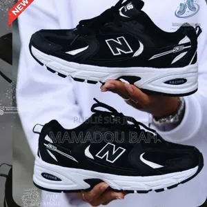 Photo - New Balance