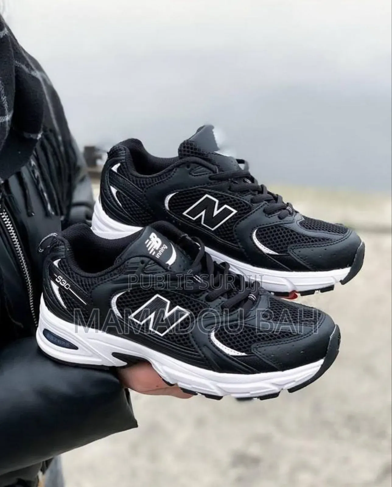 New Balance