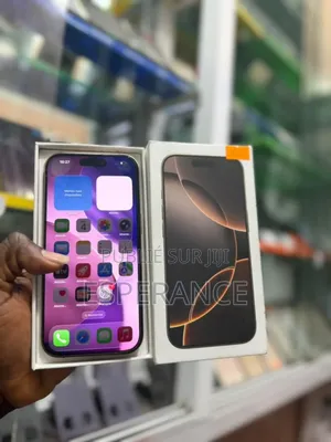 Apple iPhone 13 Pro 128 GB Doré