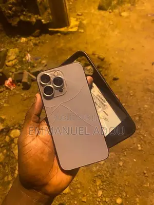 Apple iPhone 13 Pro 128 GB Gris