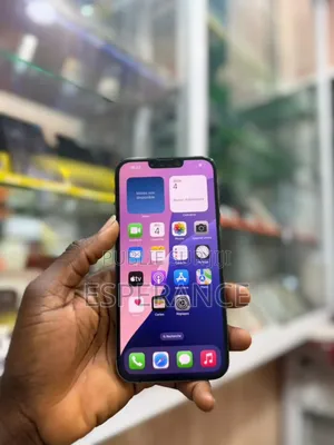 Apple iPhone 13 Pro Max 256 GB Doré