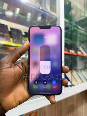 Apple iPhone 13 Pro Max 256 GB Doré