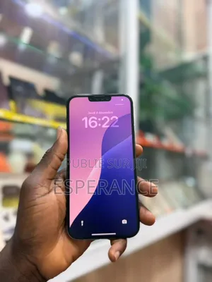 Apple iPhone 13 Pro Max 256 GB Doré