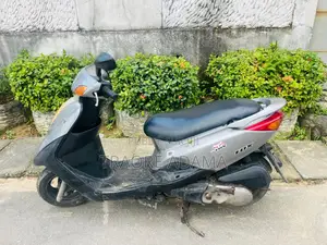 Photo - New Motorcycle 2017