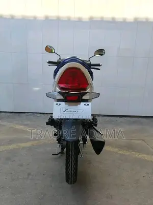 Photo - New TVS 2020