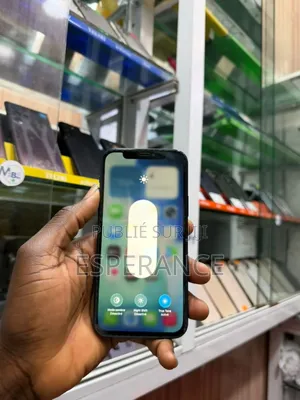 Apple iPhone 12 64 GB Blue