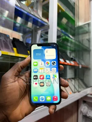 Apple iPhone 12 64 GB Blue