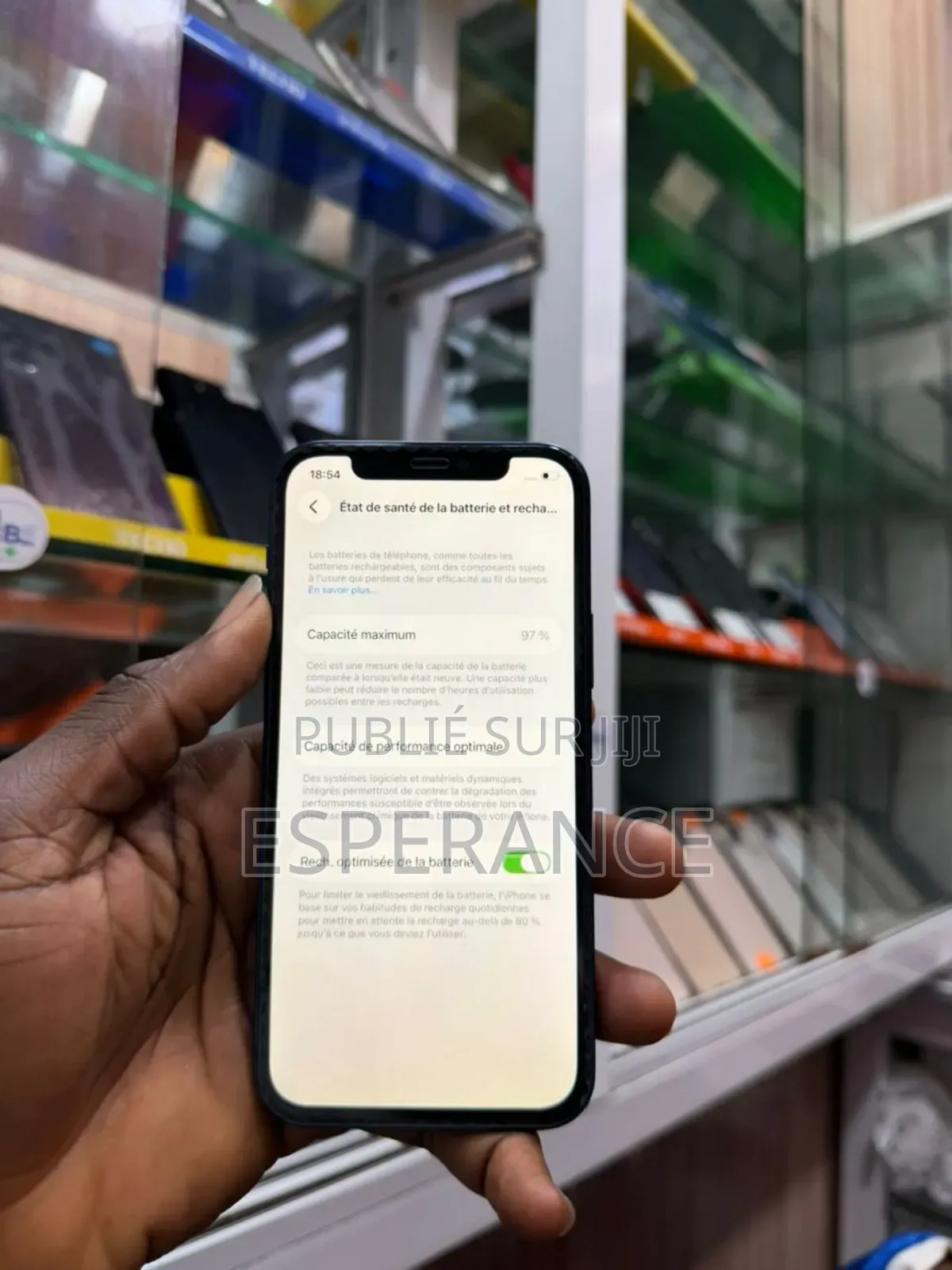 Apple iPhone 12 64 GB Blue