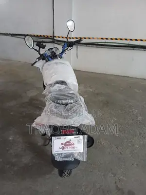 New Apsonic AP125-30 2024