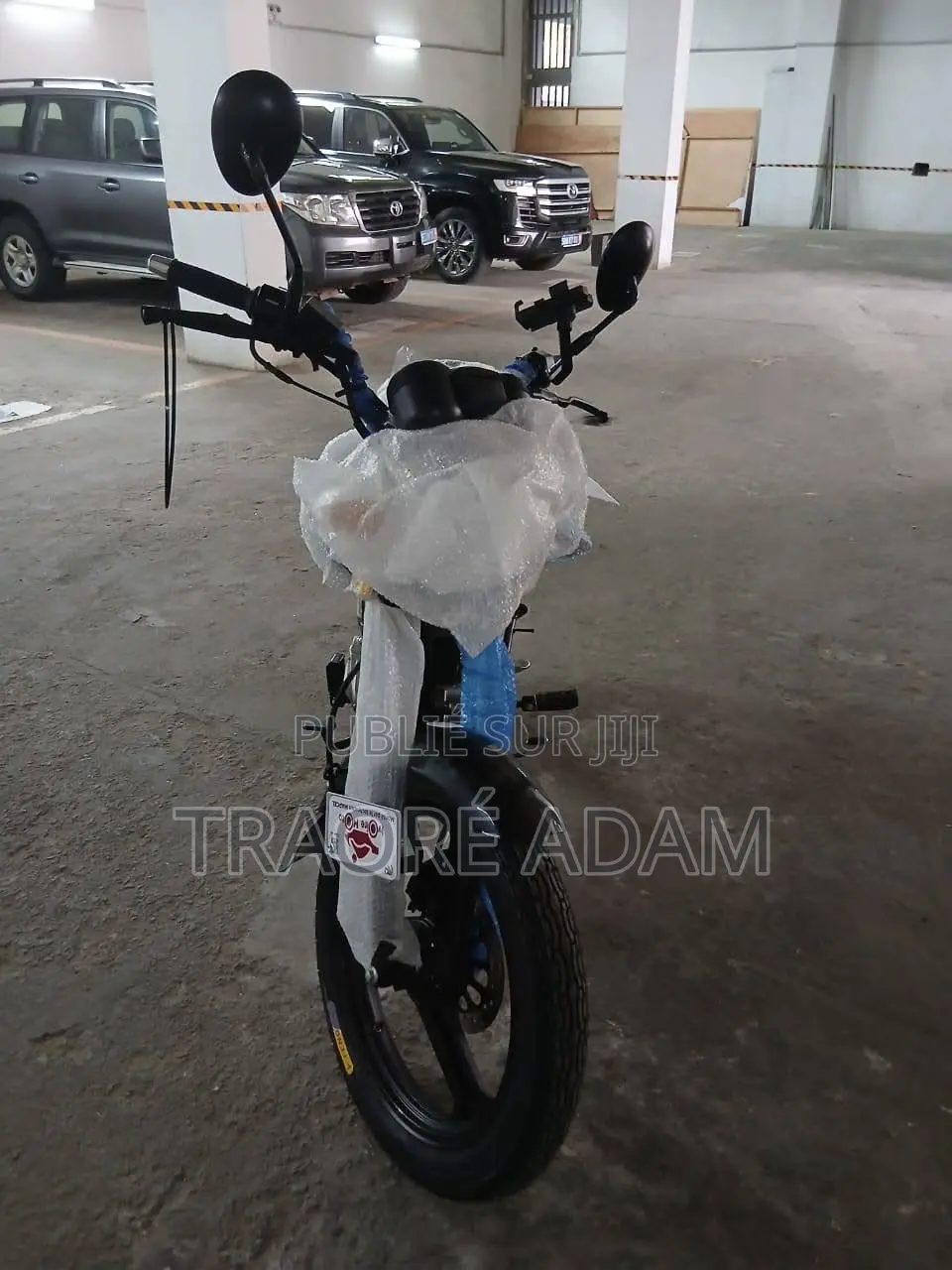 New Apsonic AP125-30 2024