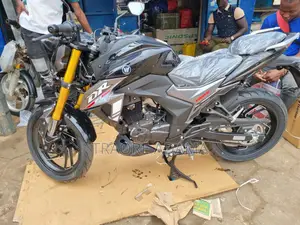 New Haojue DR190S 2022