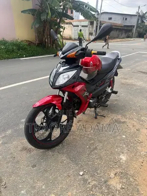 New Apsonic AP50A 2024