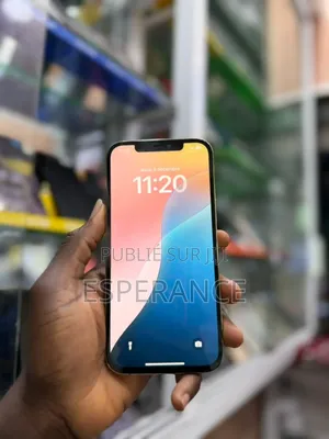 Apple iPhone 12 Pro Max 128 GB Doré