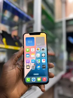 Apple iPhone 12 Pro Max 128 GB Doré