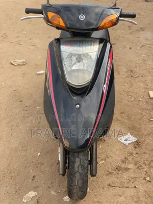 Photo - New Motorcycle 2014