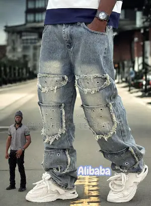 Photo - Pantalon Swag