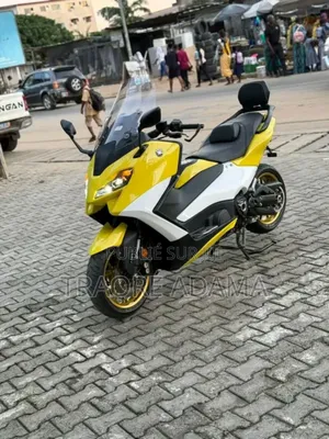 Photo - New Yamaha 2023