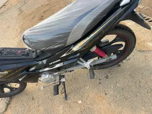 New Apsonic AP50A 2017