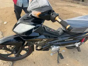 Photo - New Apsonic AP50A 2017