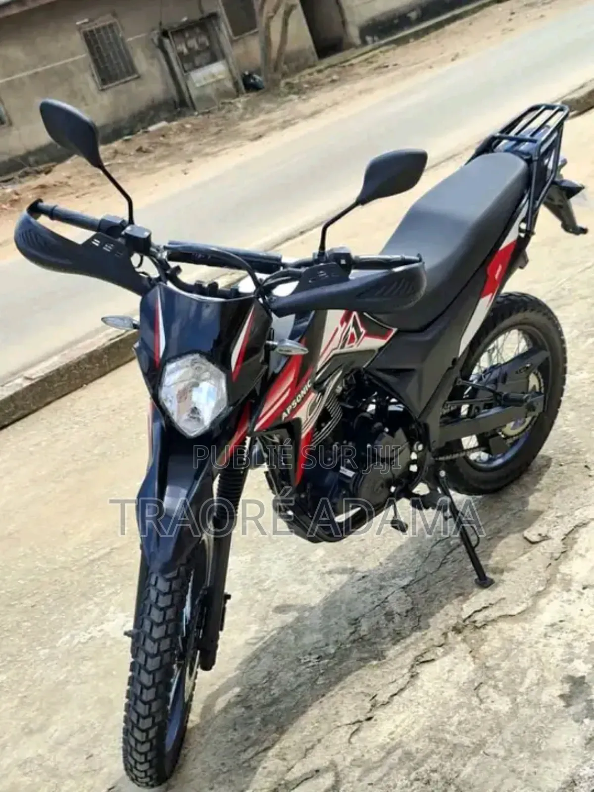 New Apsonic AP150ZKs 2024