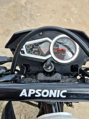 New Apsonic AP150ZKs 2024