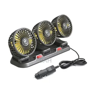Photo - Ventilateur De Voiture