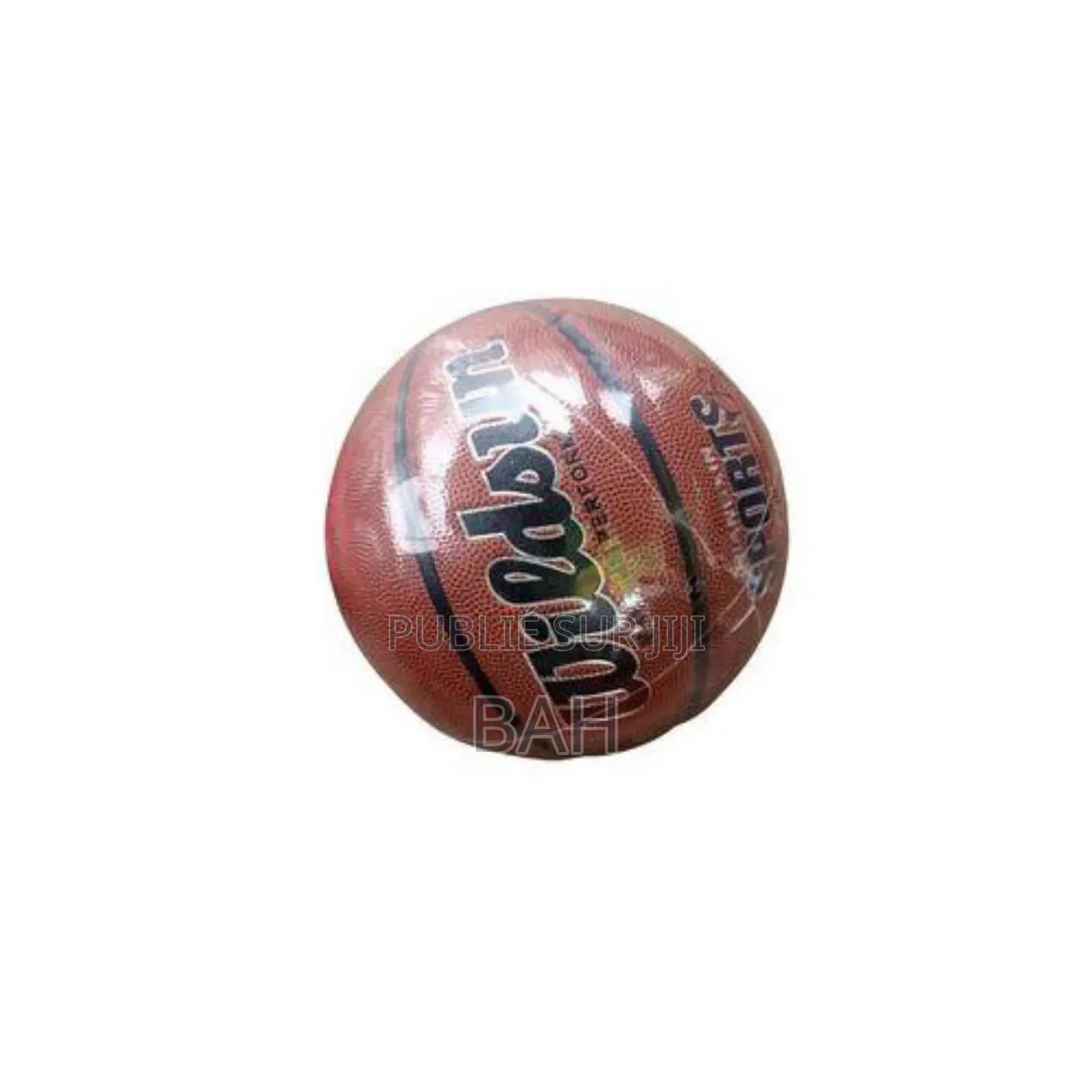 Ballon De Basket