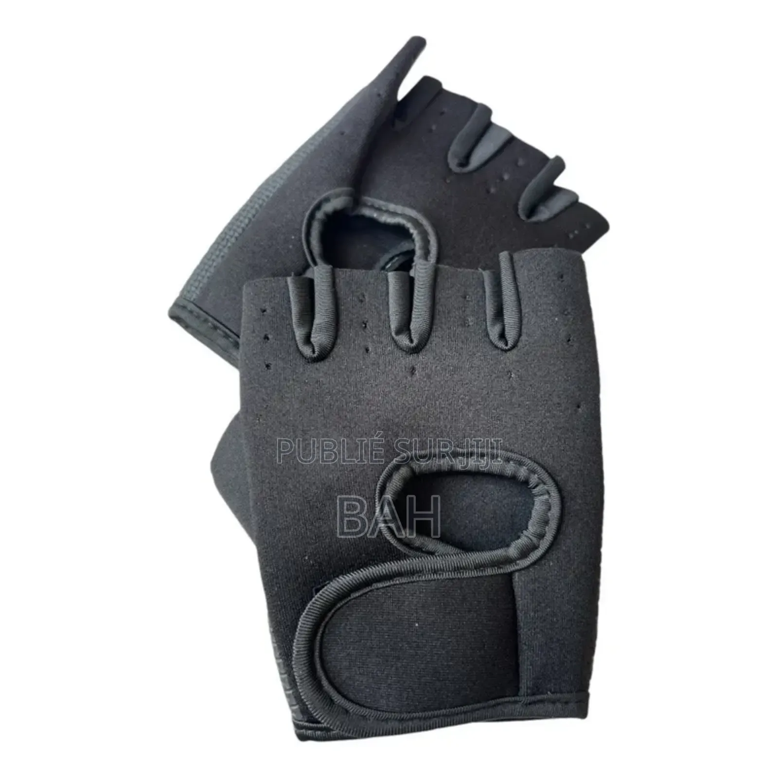 Gants De Sport Demi-Doigt