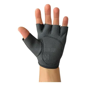 Gants De Sport Demi-Doigt