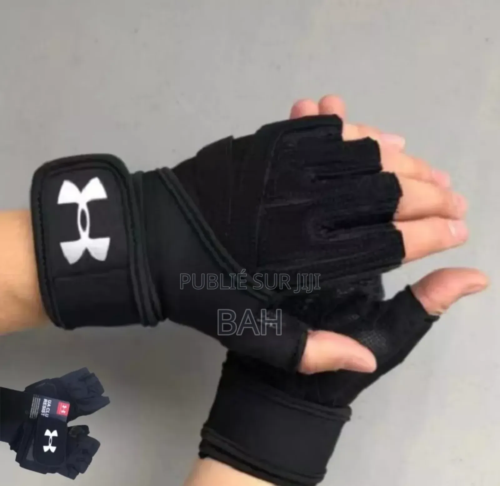 Gants D'entraînement Crossfit