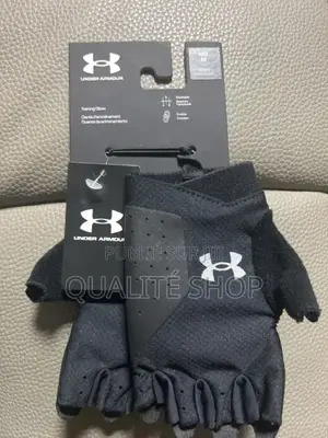 Gants D'entraînement Crossfit