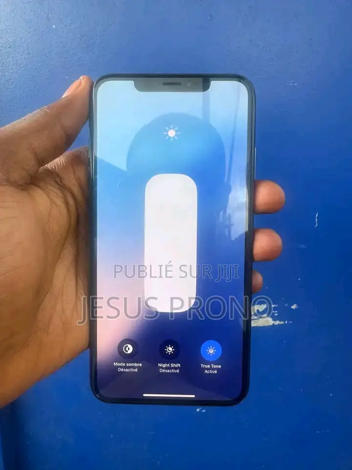 Apple iPhone XS Max 256 GB Black