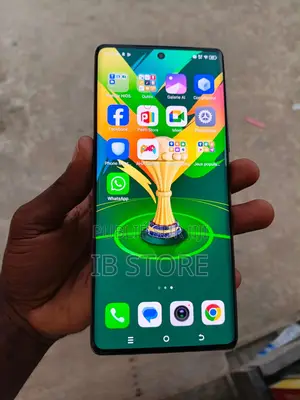 Tecno Spark 20 Pro 256 GB Vert
