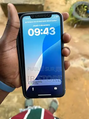 Apple iPhone 11 64 GB Violet