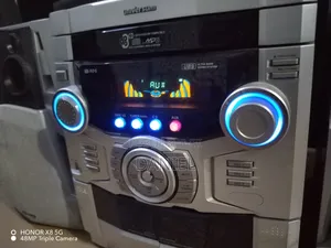 Mini-Chaîne Marque Allemande  en Vente  Bluetooth Clé Usb Radio