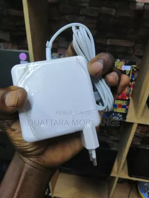 Adaptateur De Mac Book Original