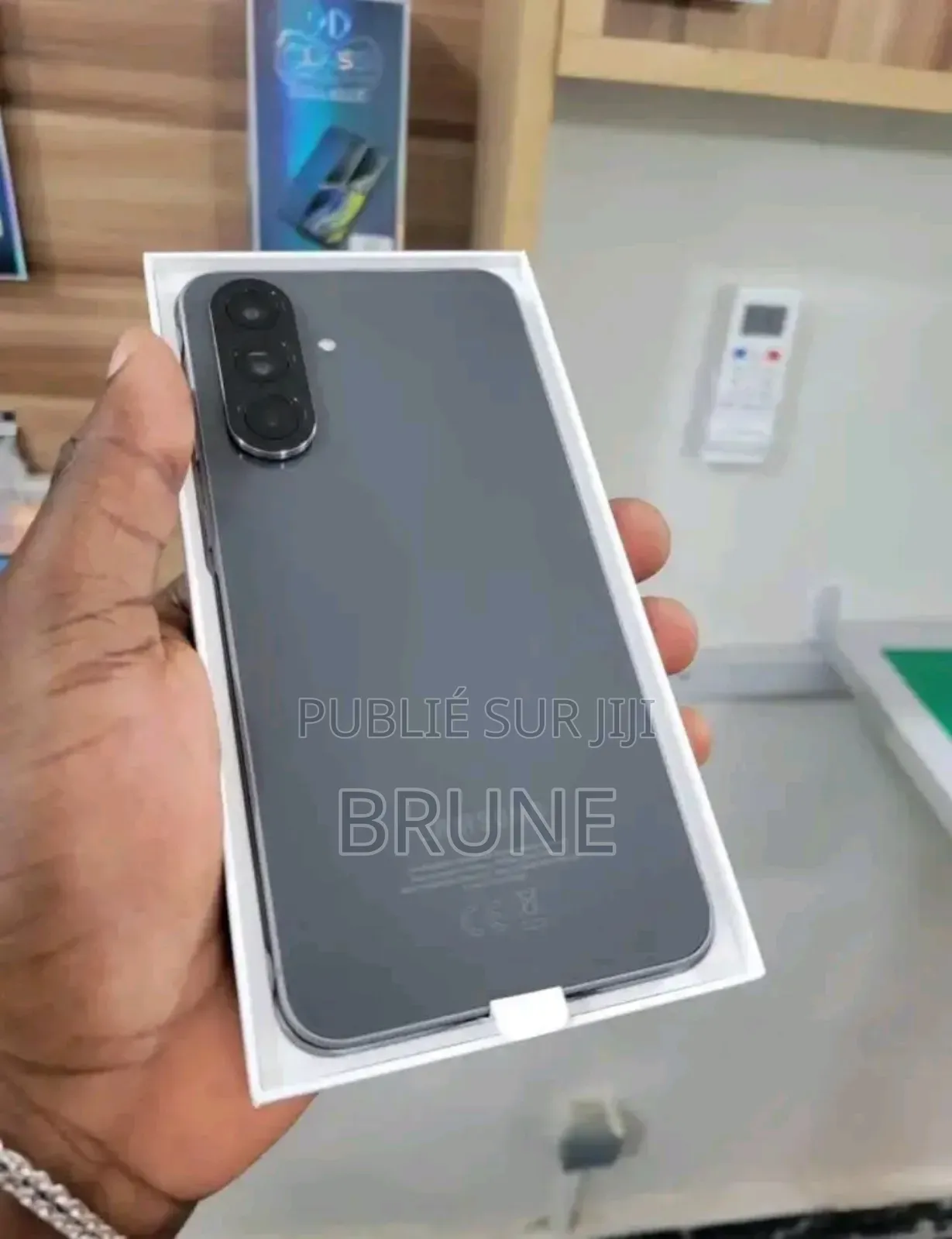 New Samsung Galaxy A56 256 GB