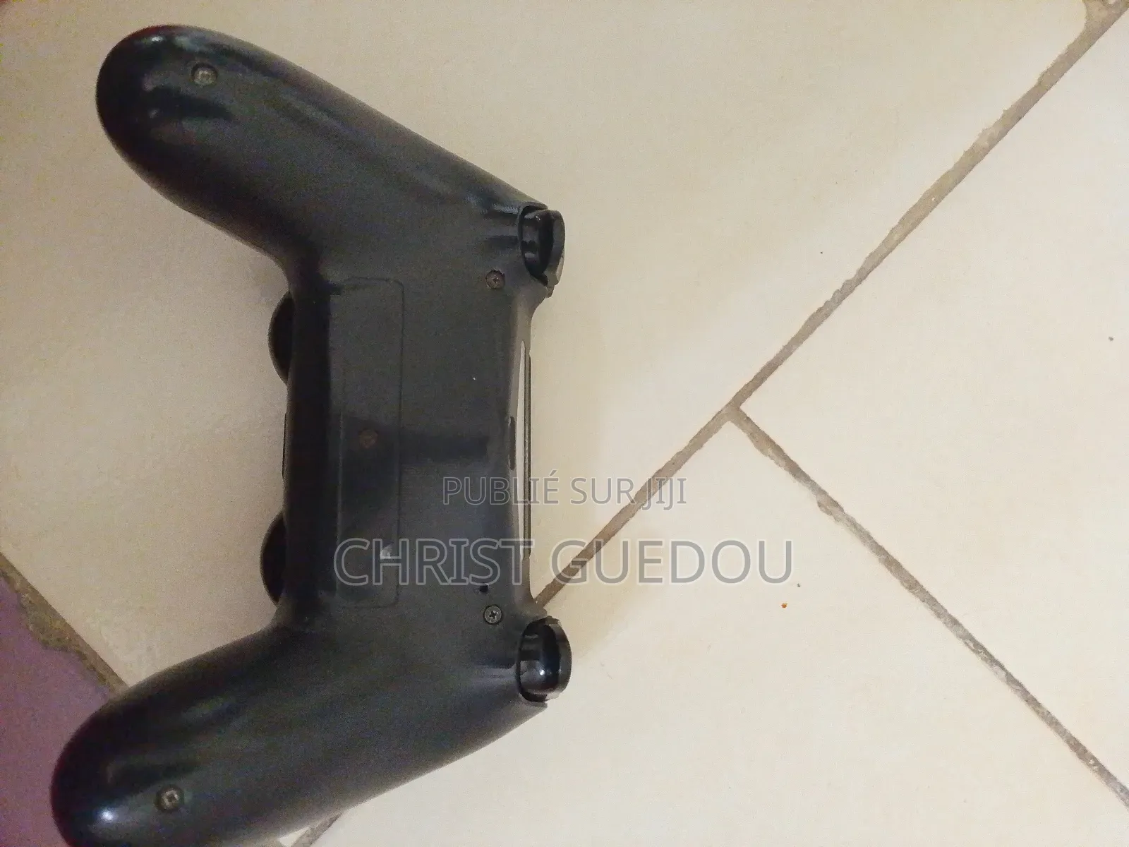 Manette Ps4 Original