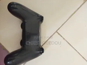 Manette Ps4 Original