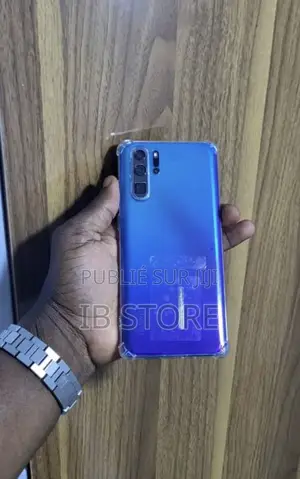 Huawei P30 Pro 128 GB Blue