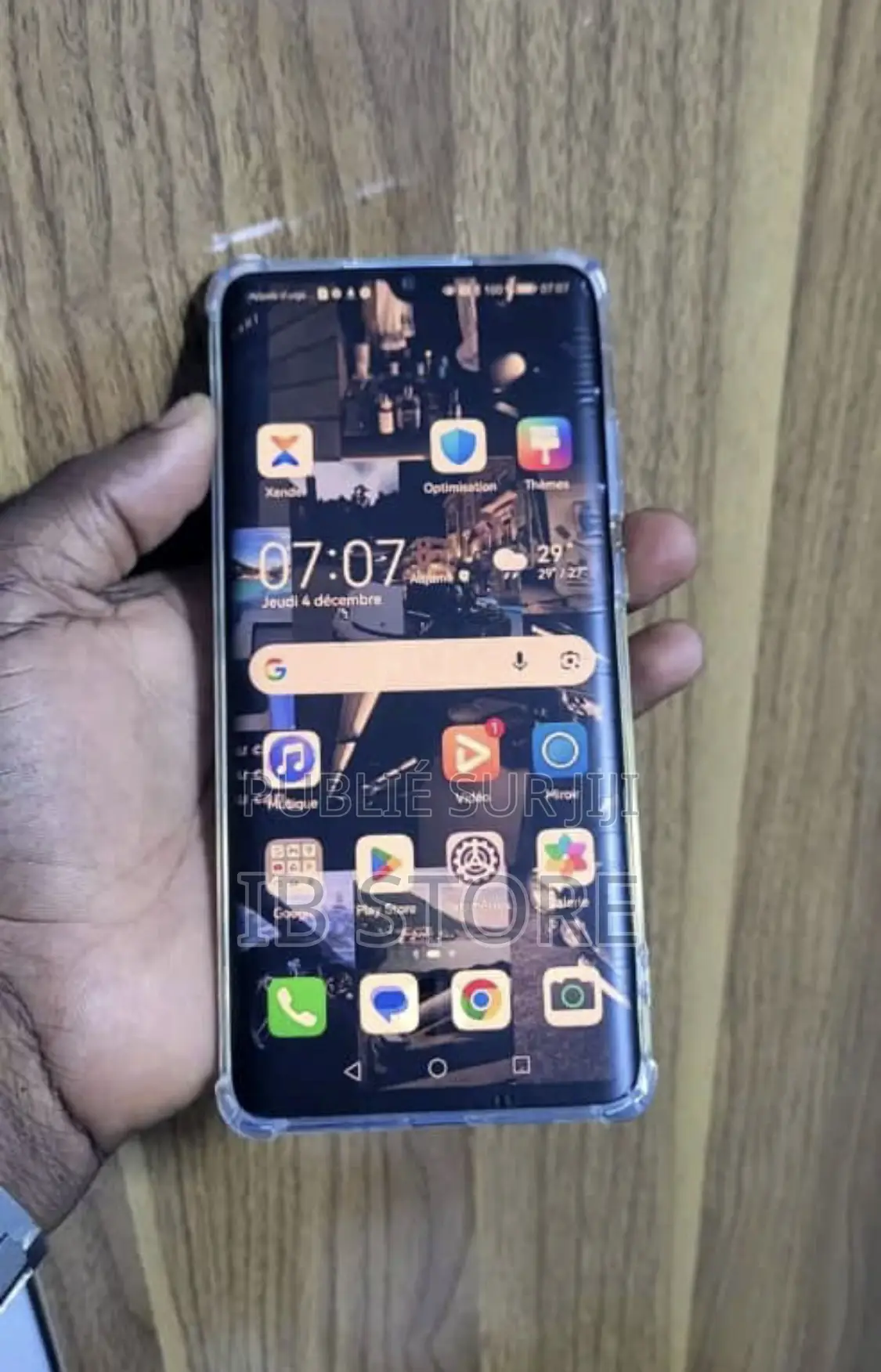 Huawei P30 Pro 128 GB Blue