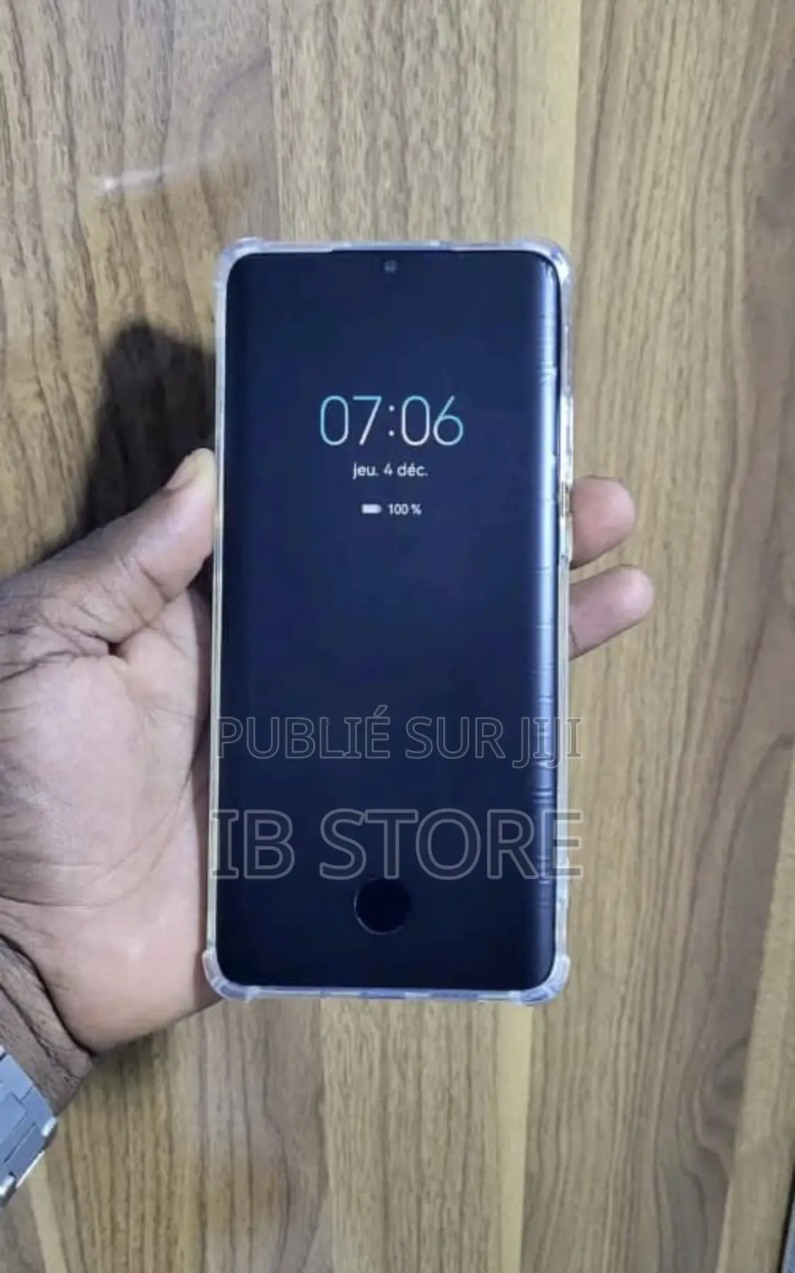 Huawei P30 Pro 128 GB Blue