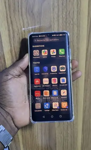 Huawei P30 Pro 128 GB Blue