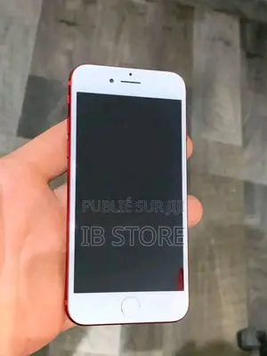 Apple iPhone 7 32 GB Rouge
