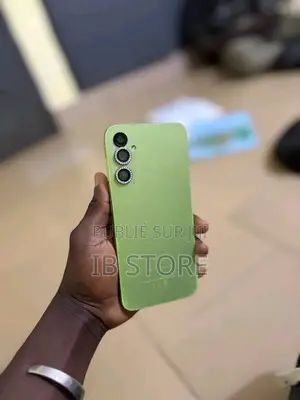 Photo - Samsung Galaxy A14 128 GB Vert